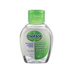 DET.HAND SANITIZER 50ML